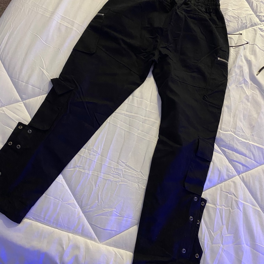 Cargo pants